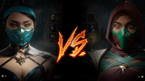 kitana mk x|mortal kombat kitana x jade.